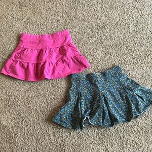 Skort bundle, size 5/6